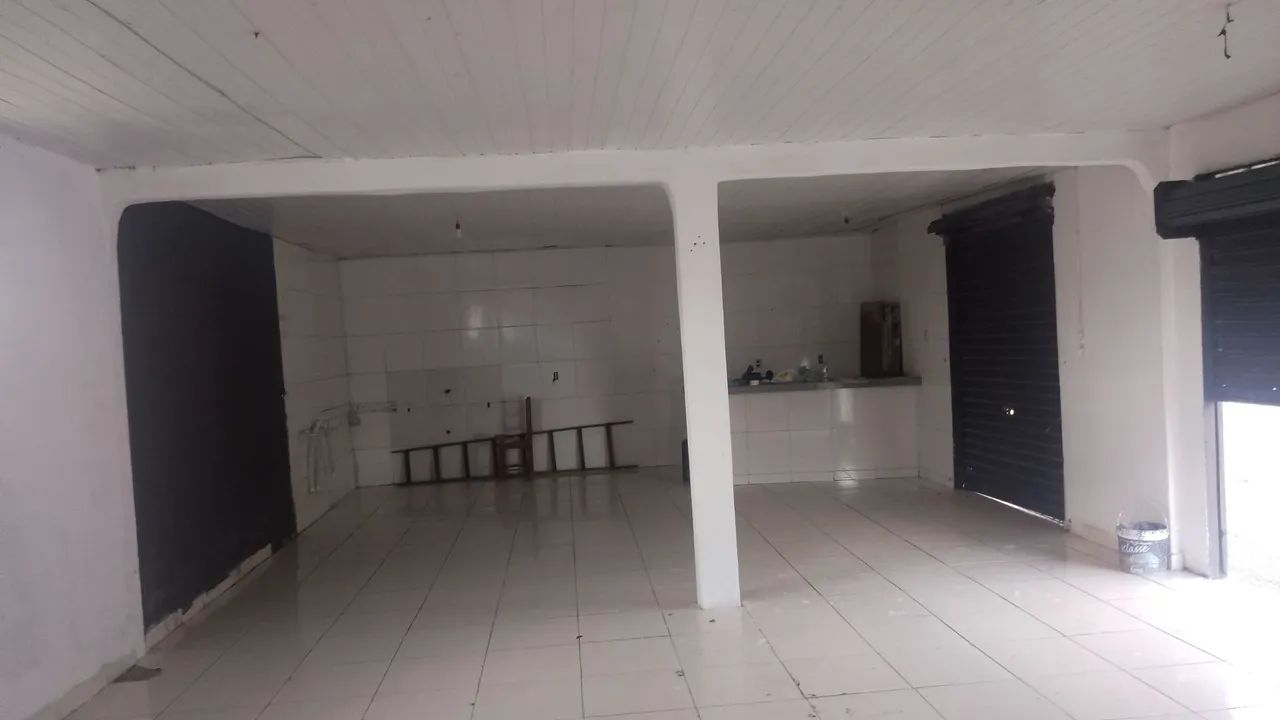 Sala de comércio 