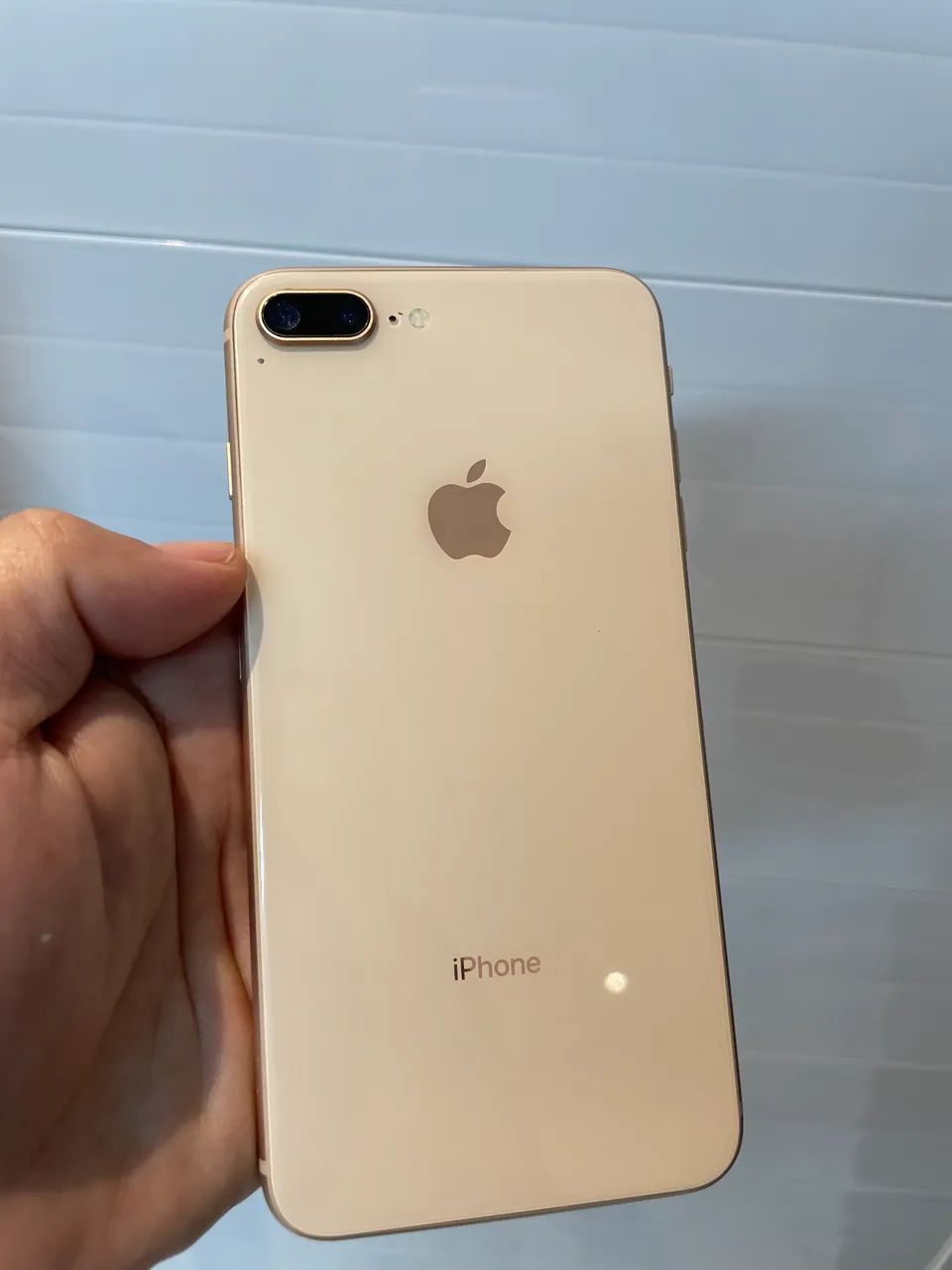 iPhone 8plus 64bg - Foto 2