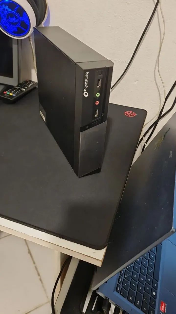 Pc de mesa