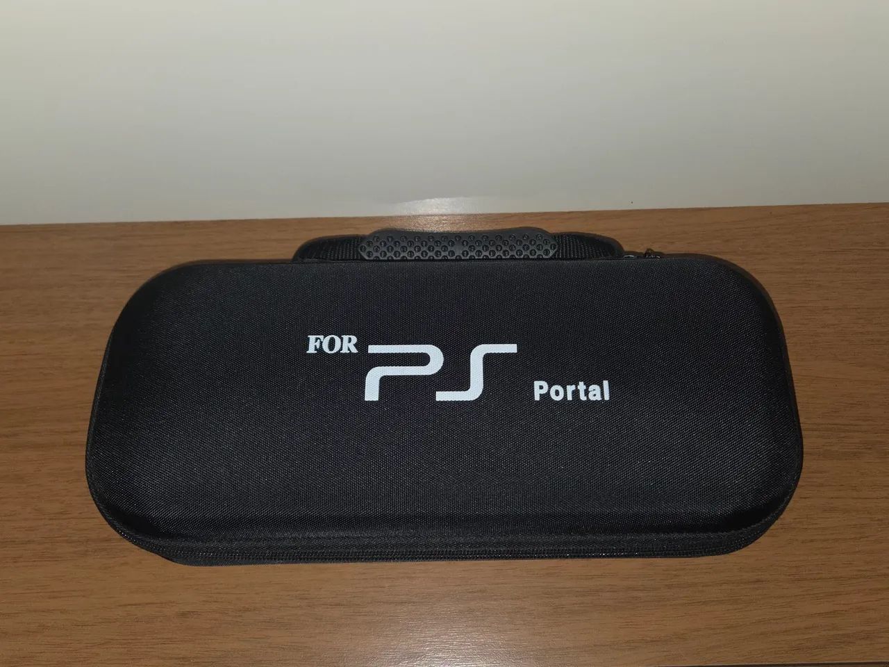 PlayStation Portal (PS Portal) Novíssimo! - Consoles de Vídeo Game
