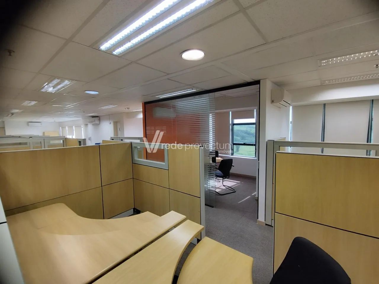 sala - Vila Brandina - Campinas - Foto 5