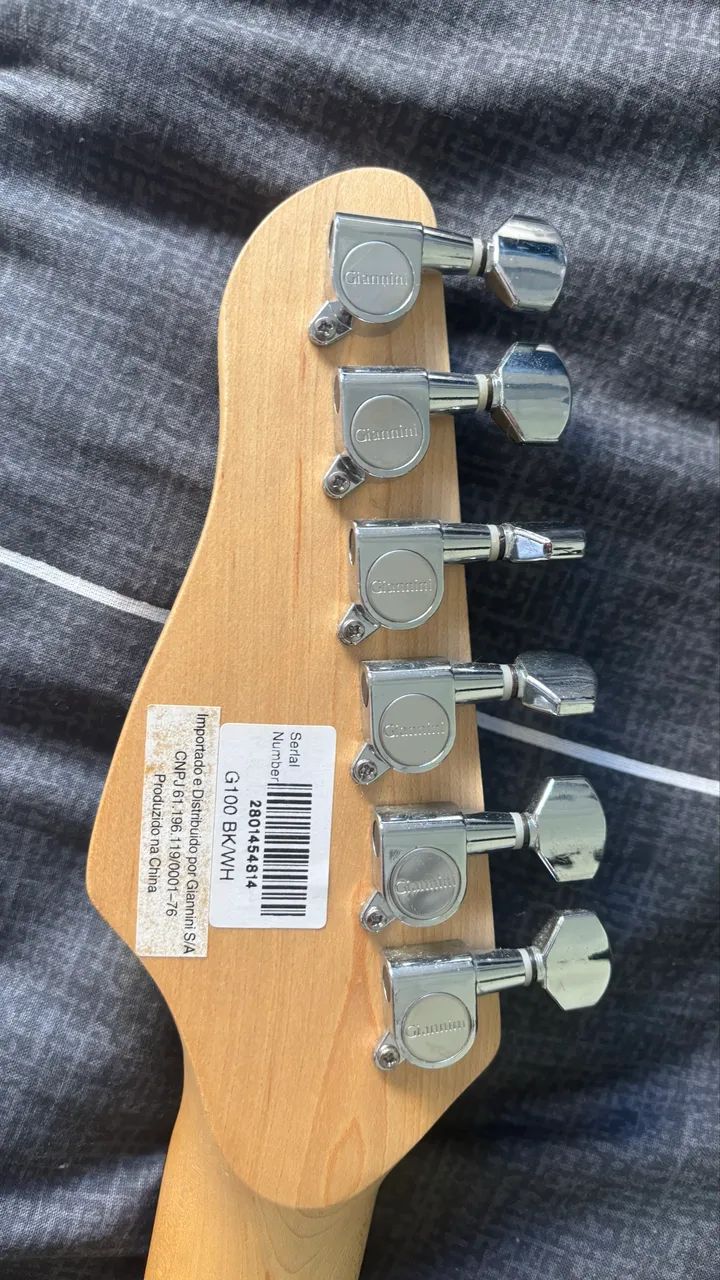 Guitarra  - Foto 3