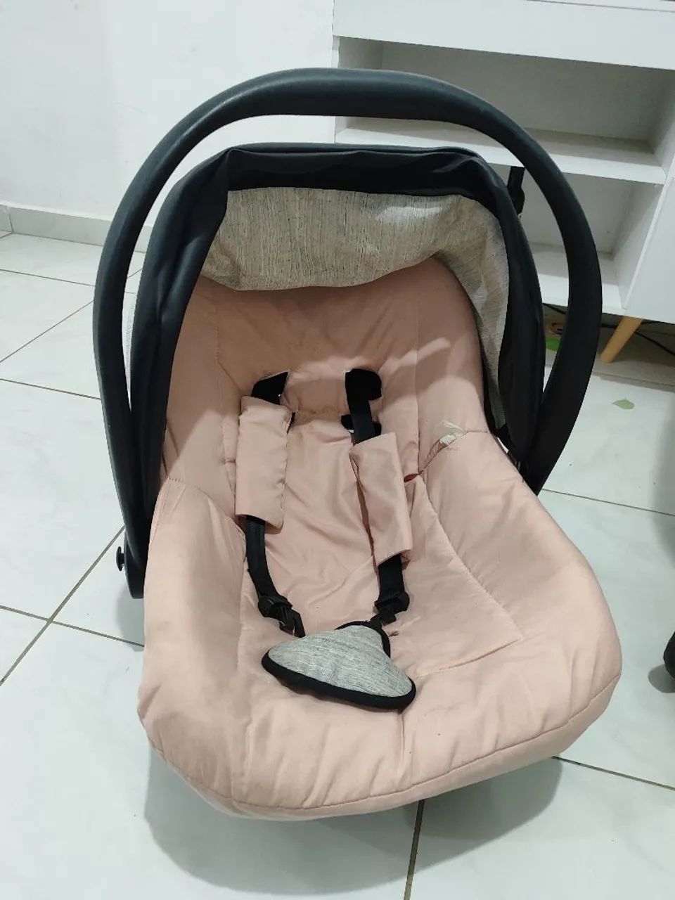BEBÊ CONFORTO BURIGOTTO - Foto 2