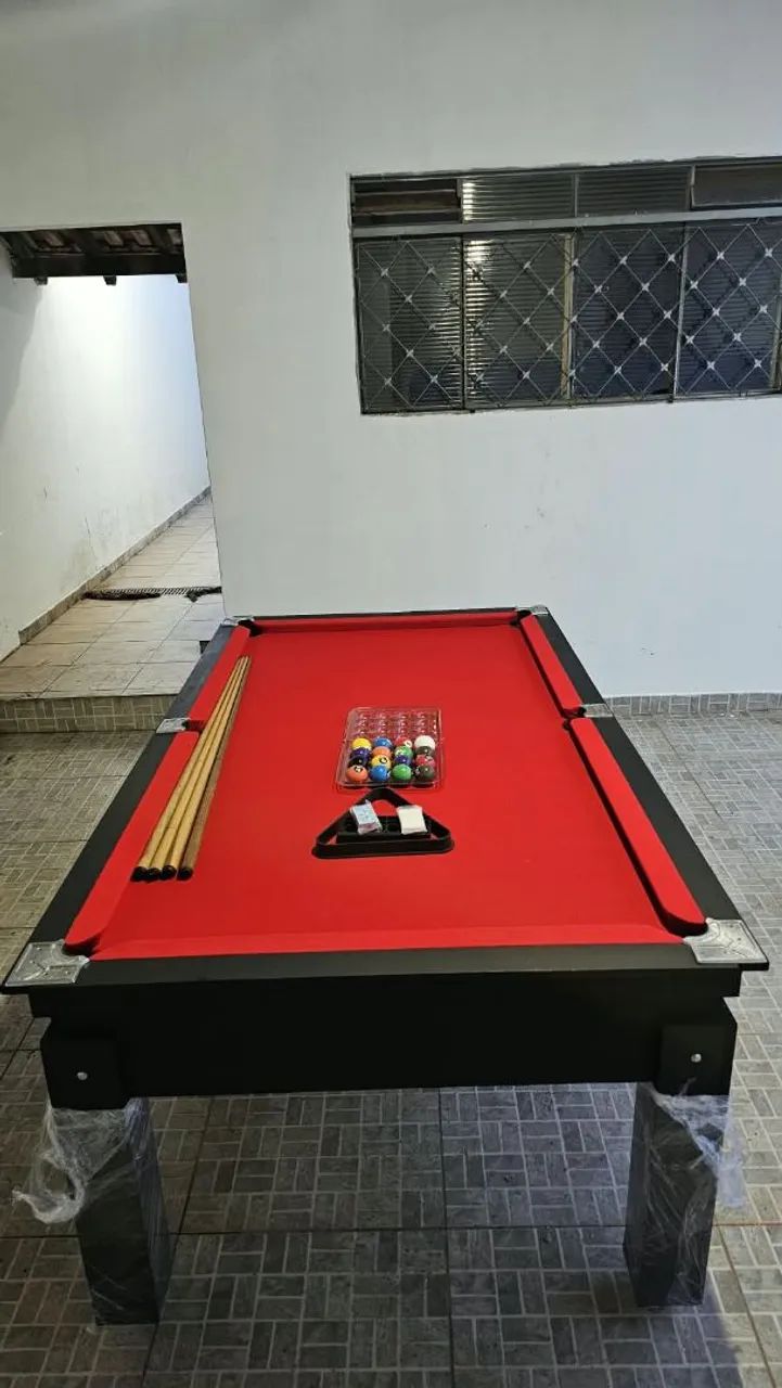 Mesa de Sinuca - Foto 2
