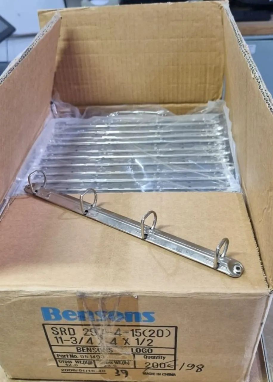 Ferragem Argola D453009899248035840