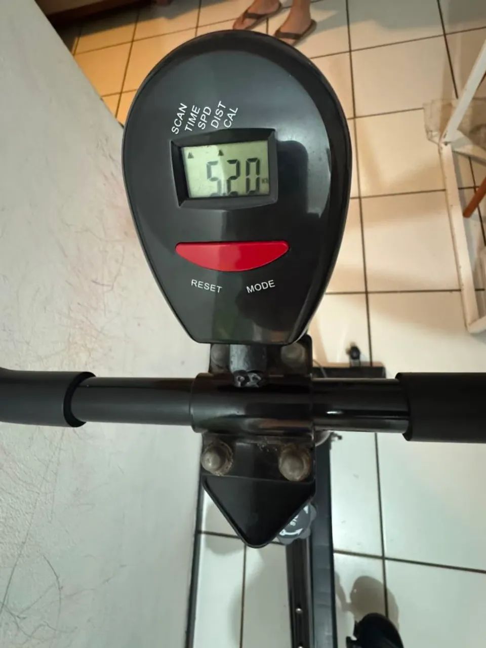 Bicicleta Ergometrica - Foto 3