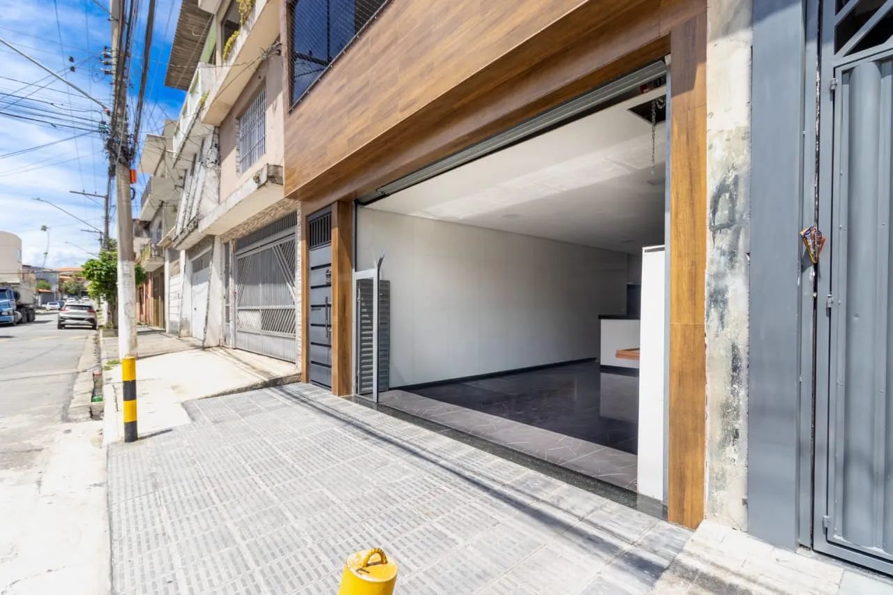 Sala comercial na Rua Orlando Pellicci, 451  60 m² - Foto 2