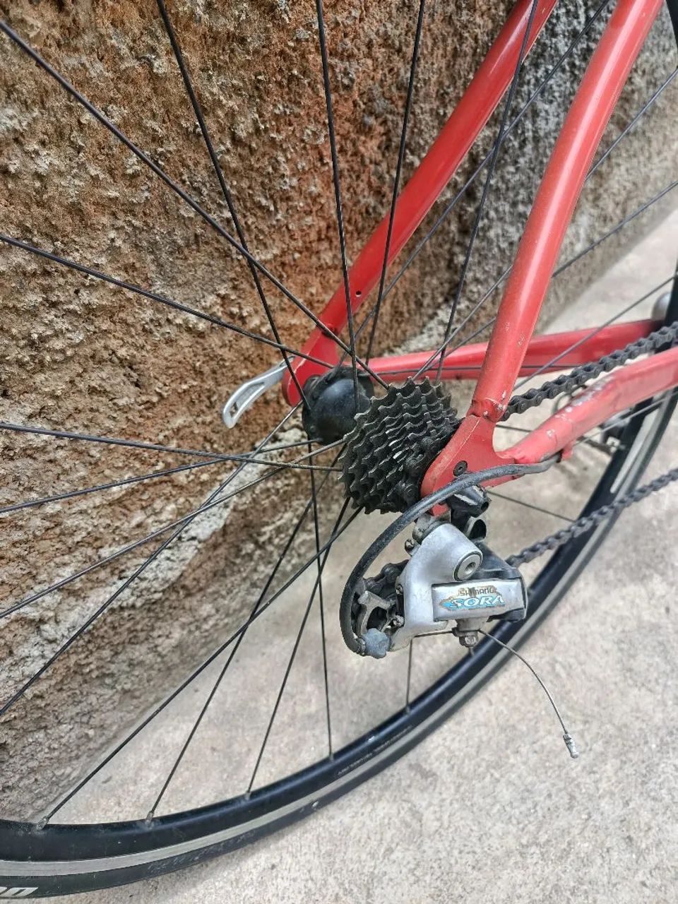 Bicicleta Speed Volare aro 26 - Foto 5