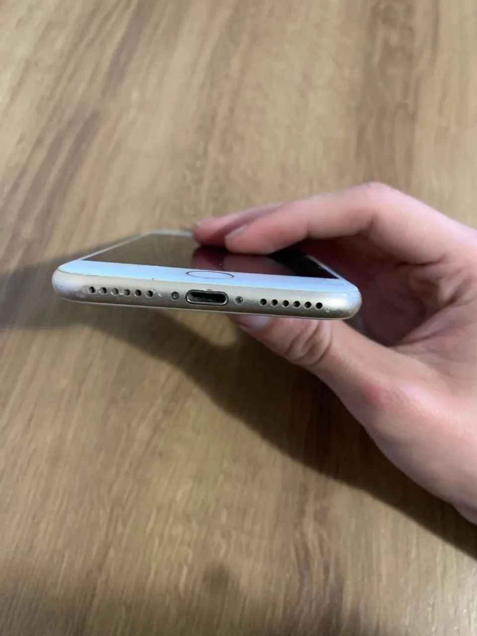 IPHONE 7  - Foto 3