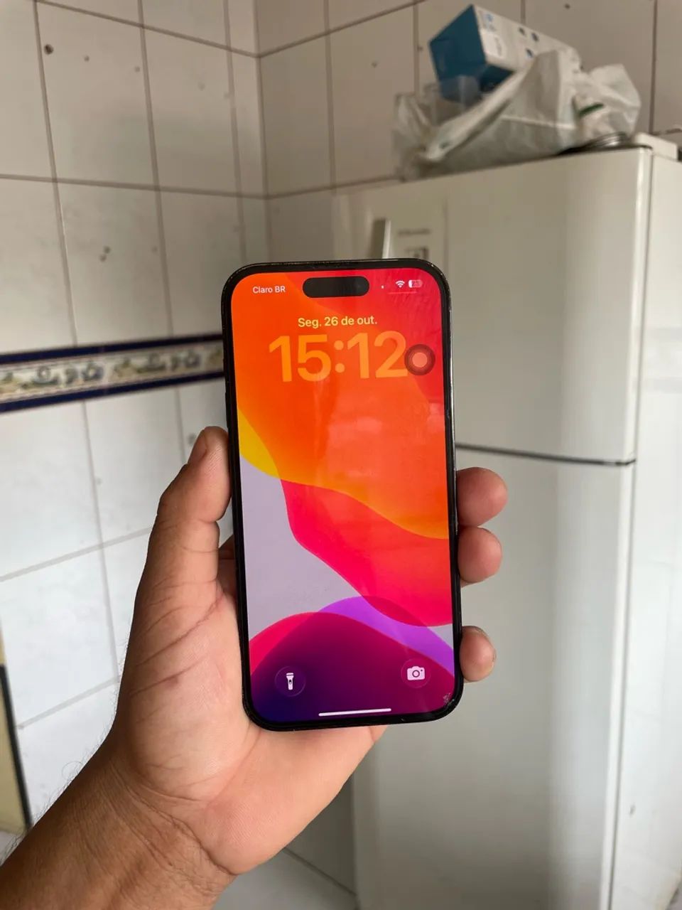 iPhone 14 Pro  - Foto 3