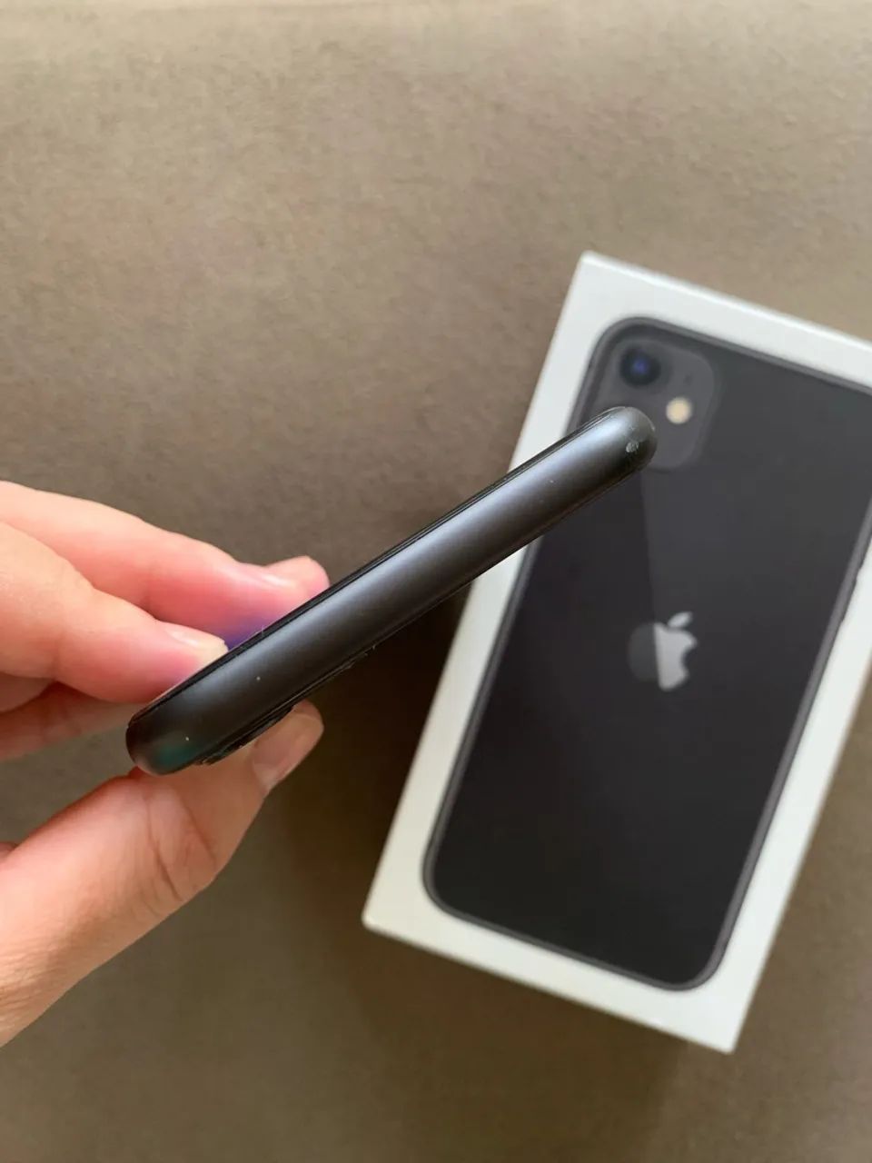 iPhone 11 Todo Original! - Foto 3