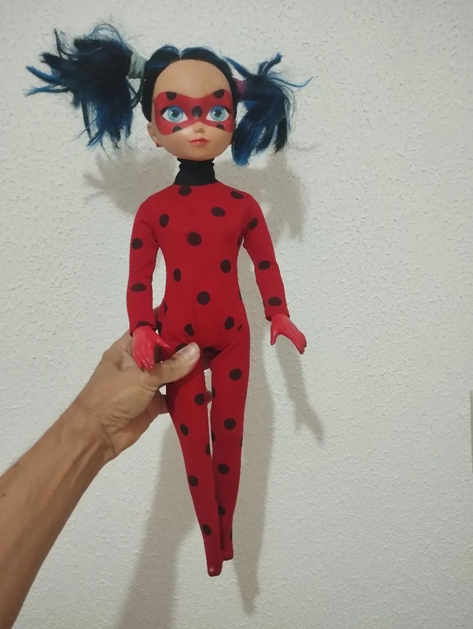 Boneca infantil original 