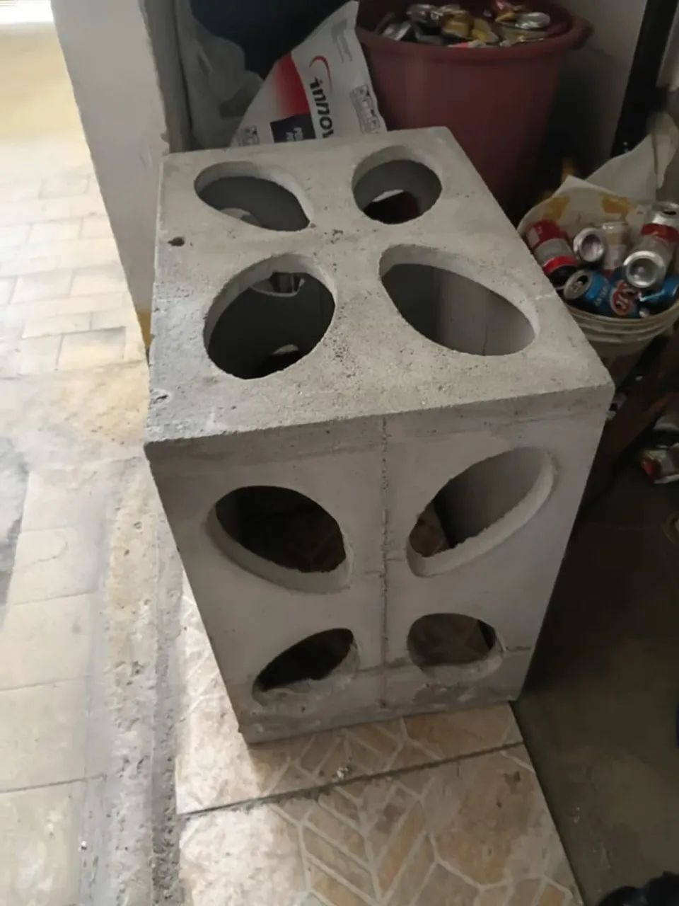 Caixa de ar65570220906498120