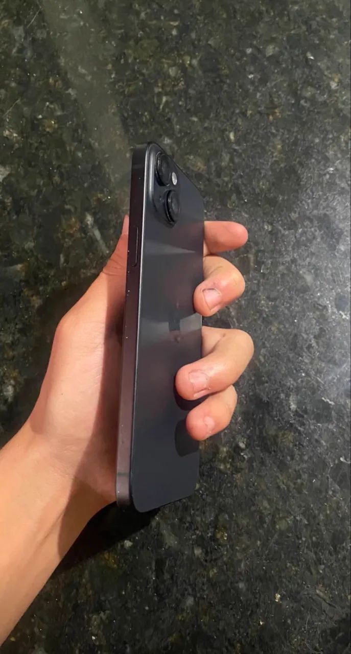 Iphone 15 plus