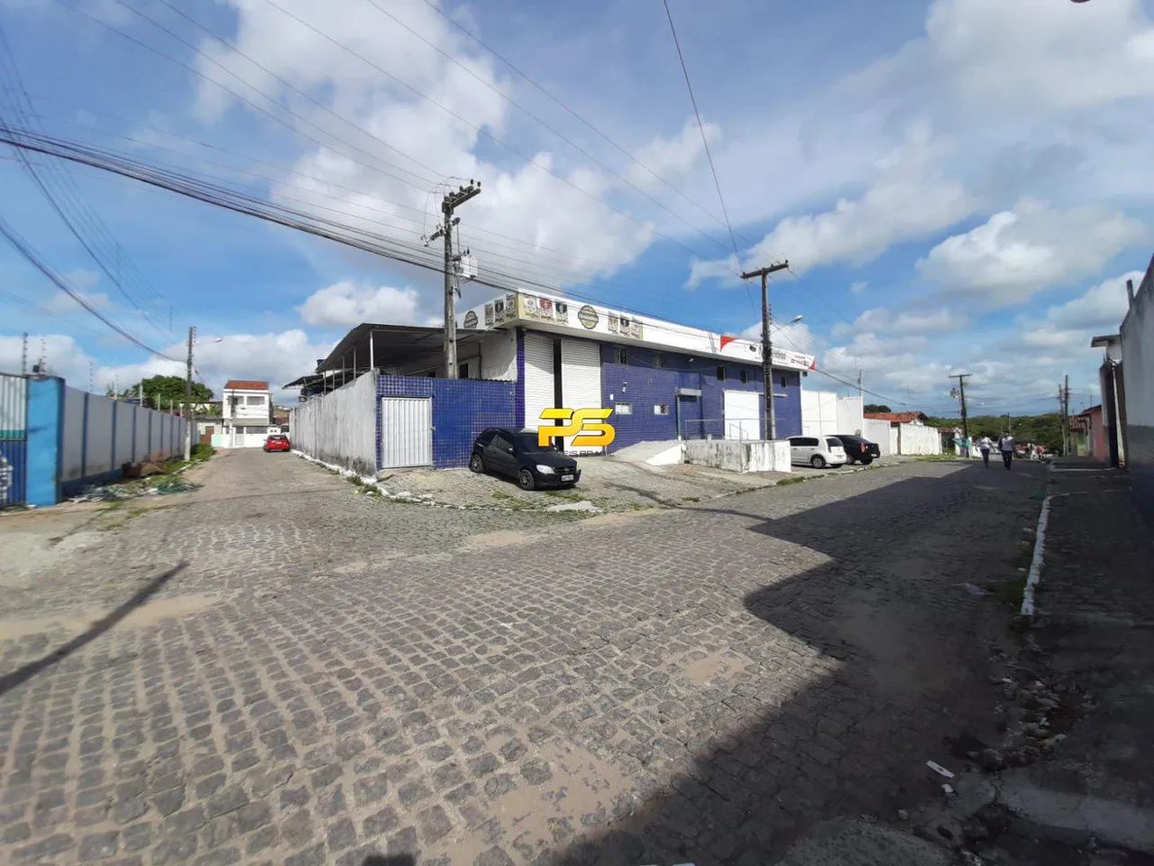 Galpão 1000m² em Bayeux à Venda REF: PS8057 - Foto 5