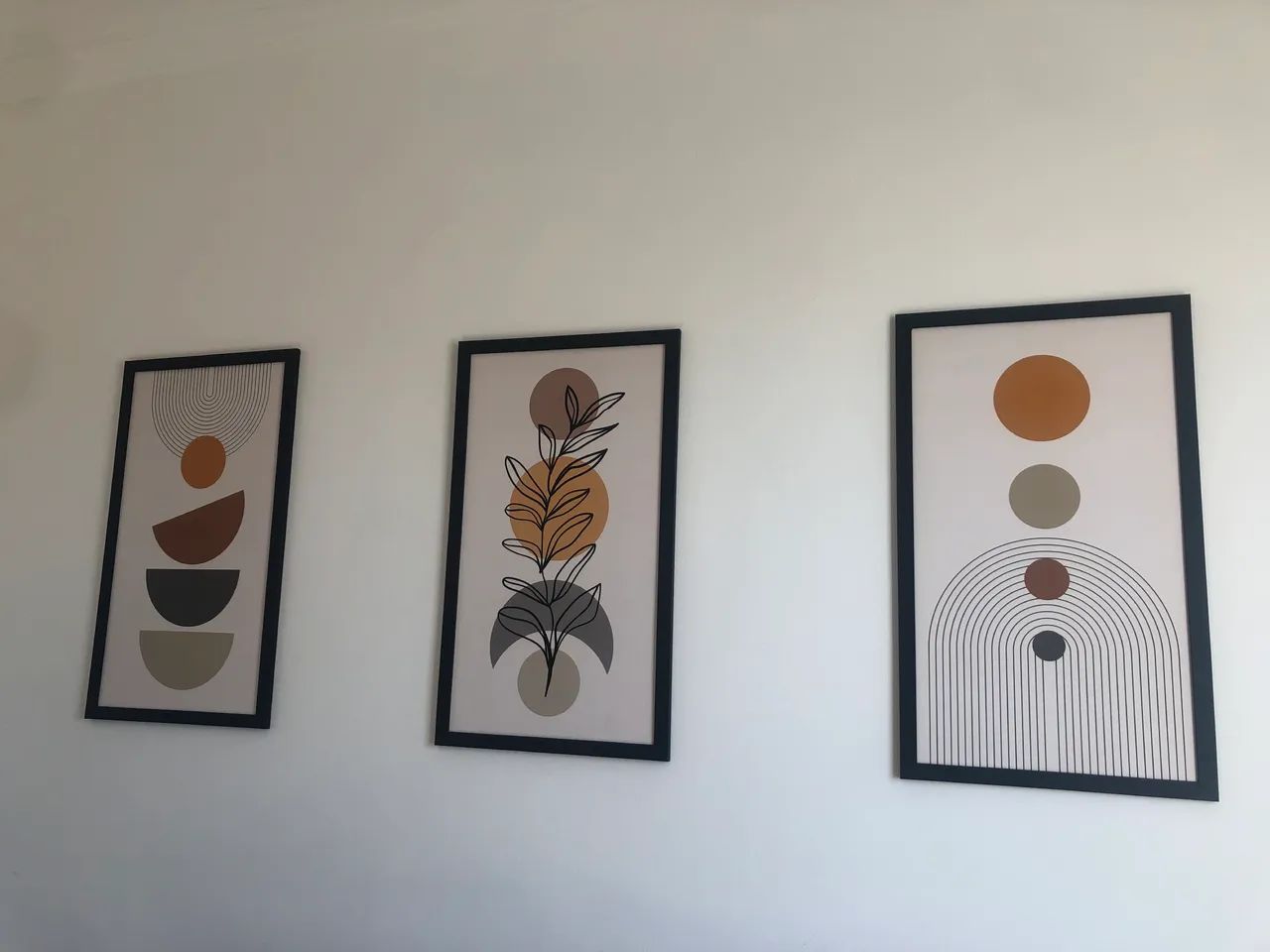 Kit quadros