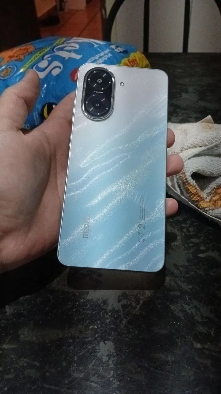 Redmi a5 64gb - Foto 5