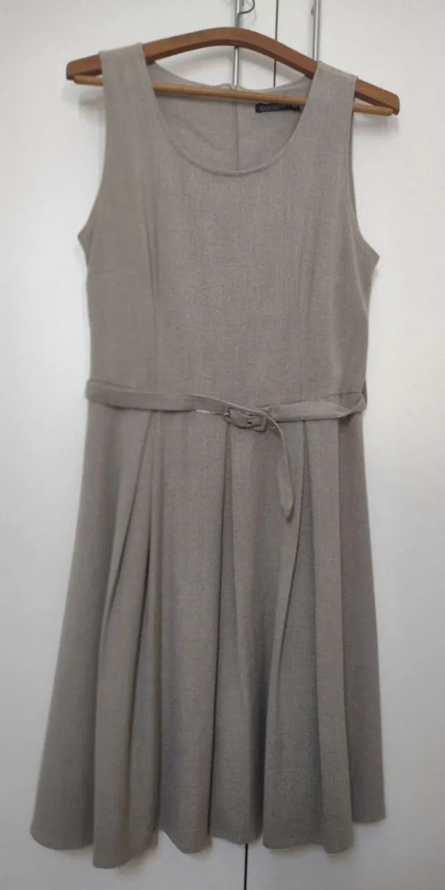 Vestido Cortelle 44