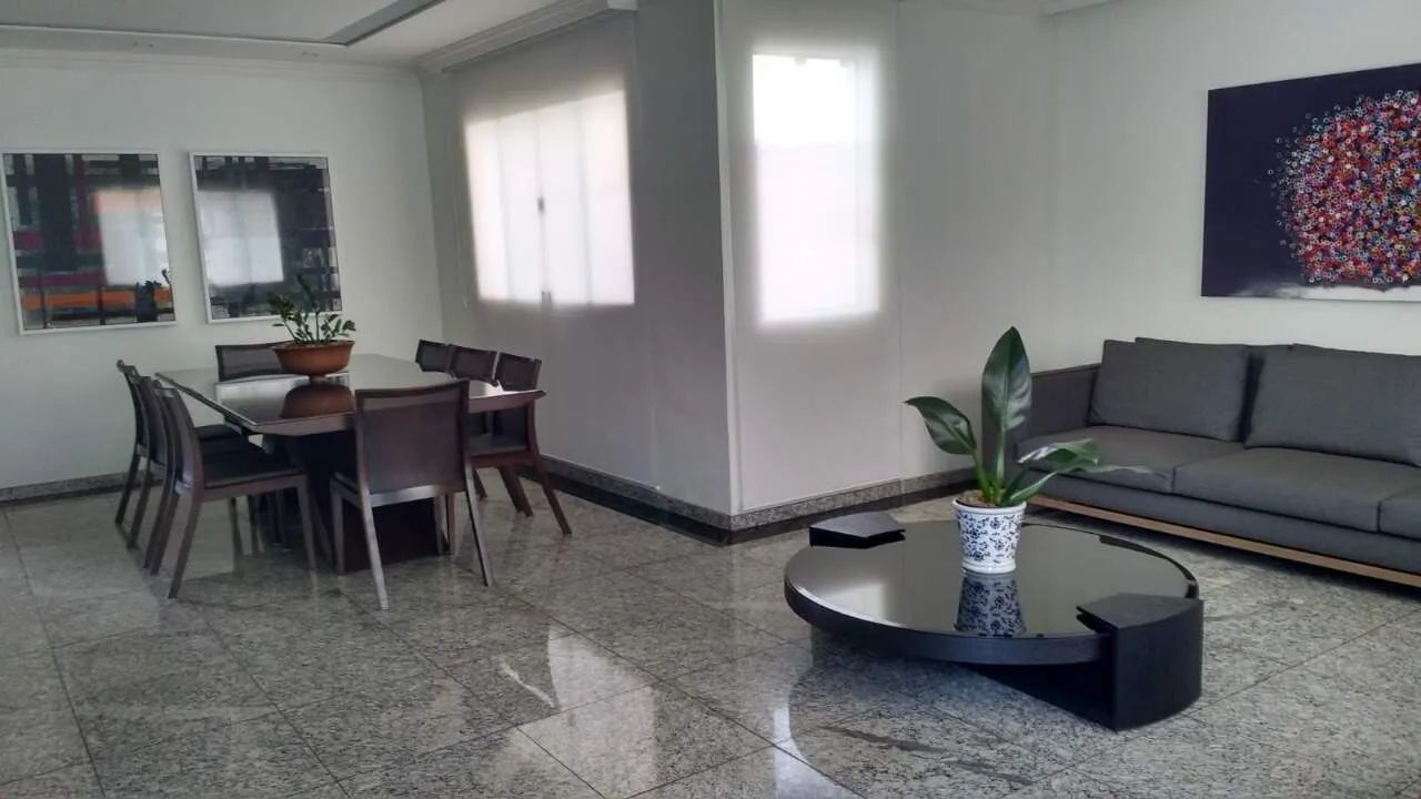 Linda casa da região da Pampulha - Foto 3
