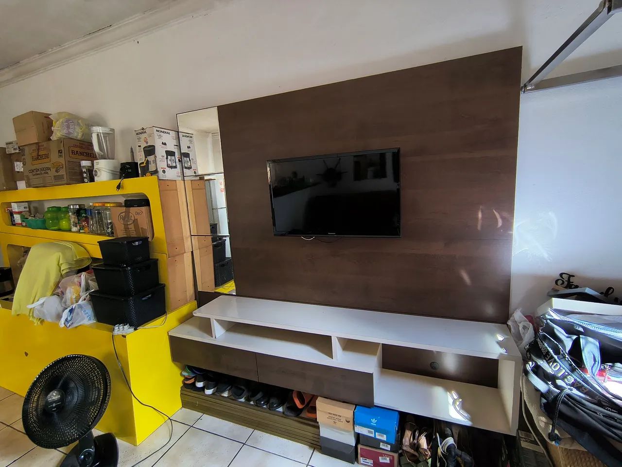 Painel de Tv  - Foto 2