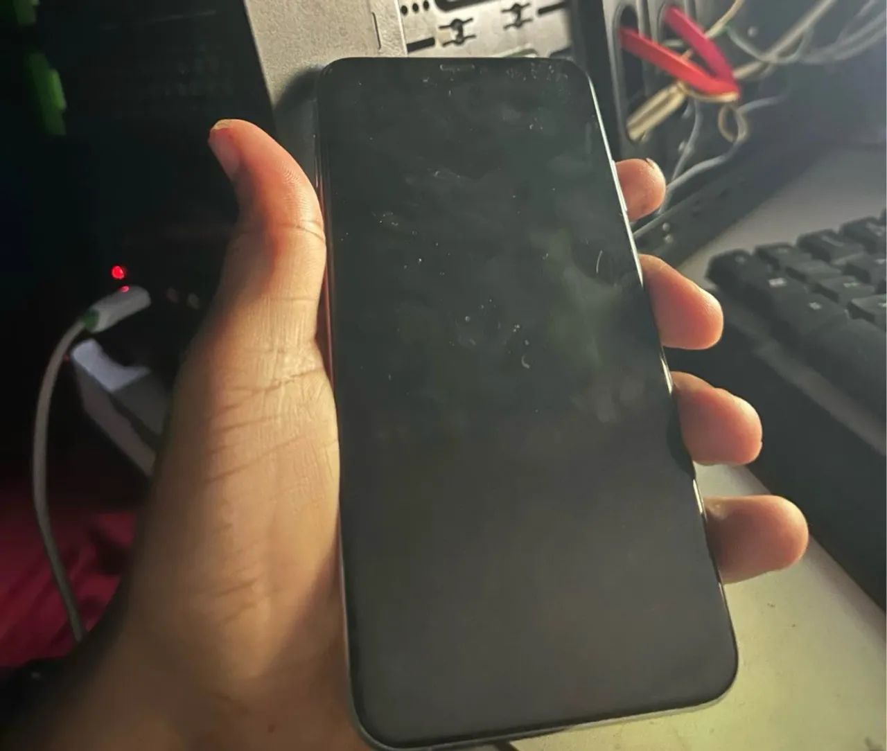 IPHONE XS MAX - Foto 3