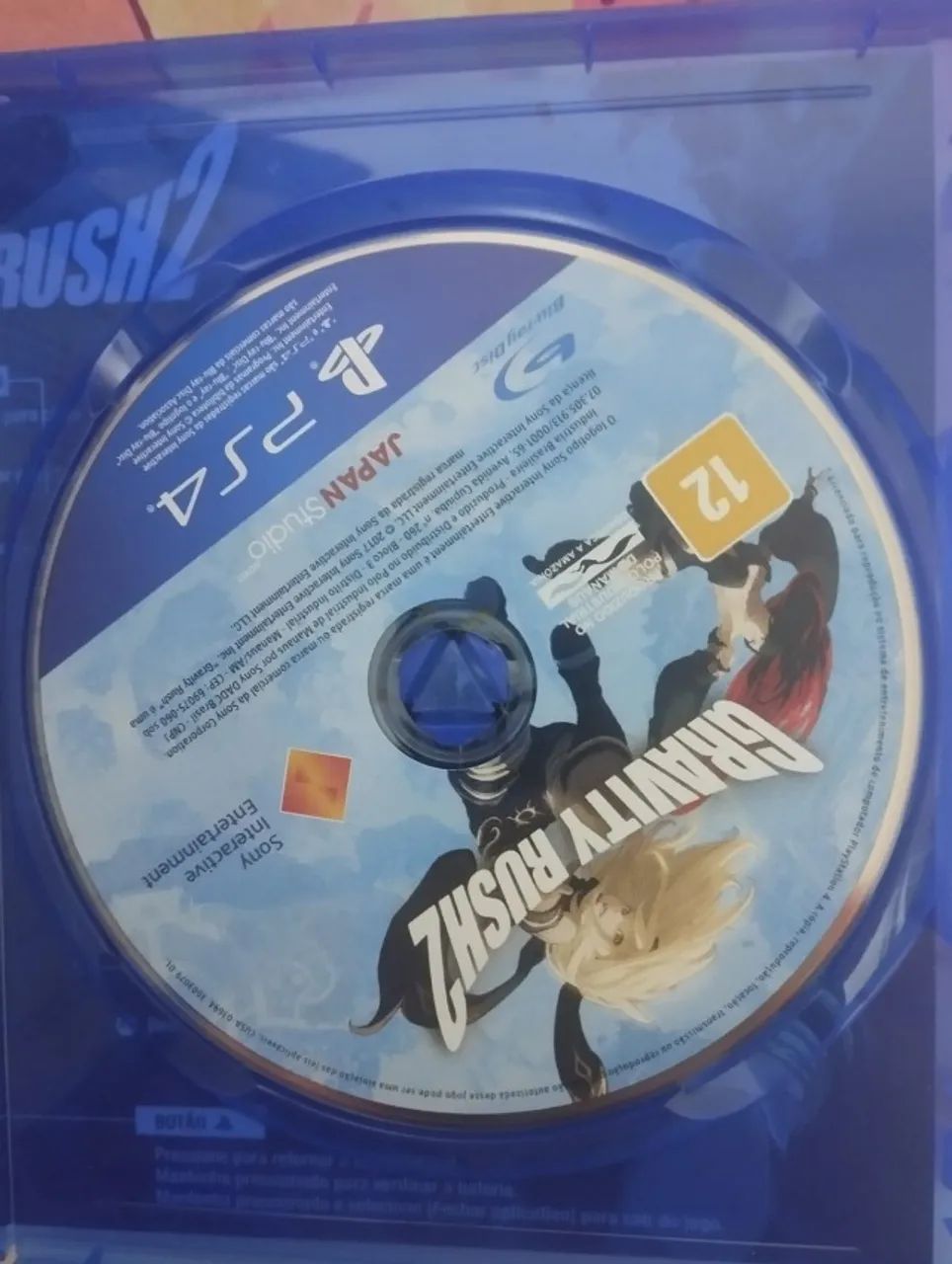 Gravity Rush 2 - Foto 2