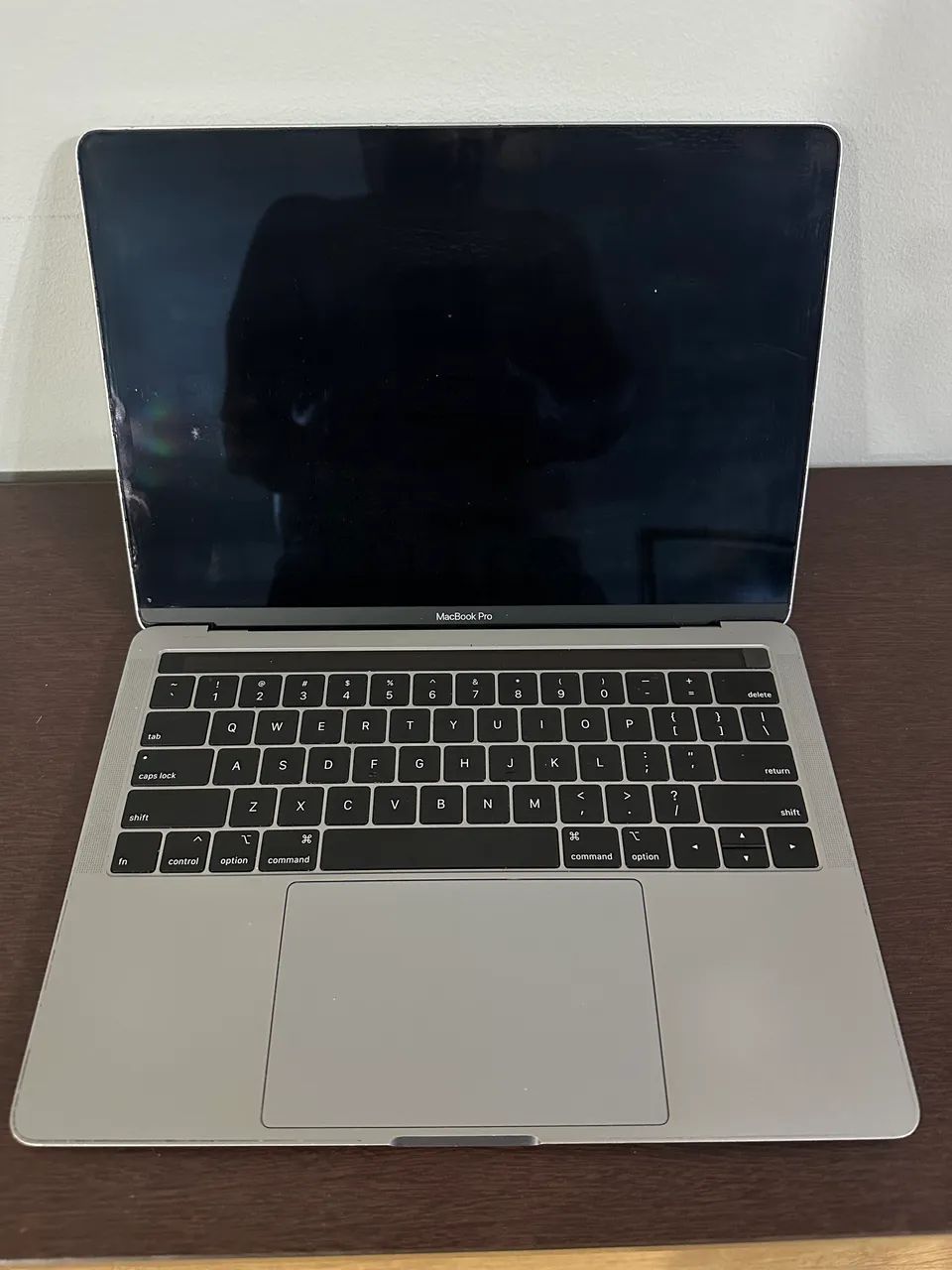 MacBook Pro 13.3 polegadas - 2019 - i5 Quad-Core - Notebooks