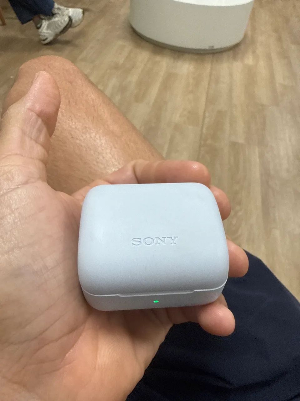 FONE SONY BUDS WF - G700N - Foto 2