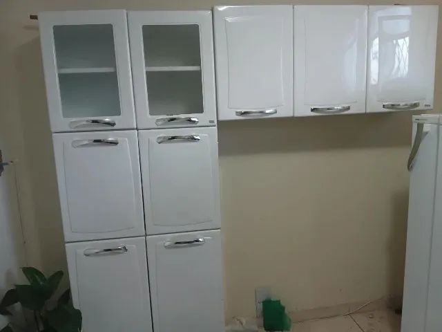 Armário de cozinha 