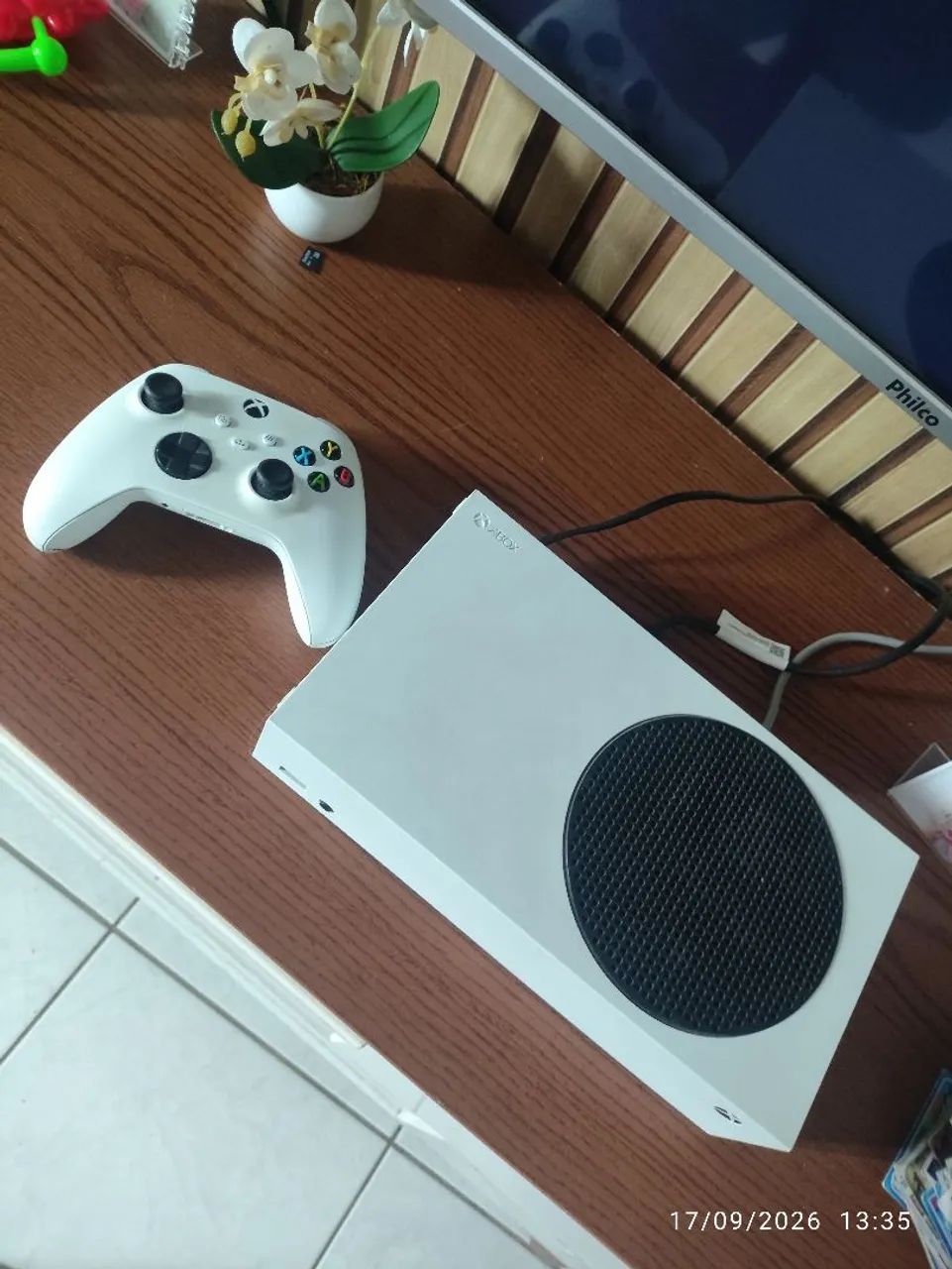 XBOX SERIES S