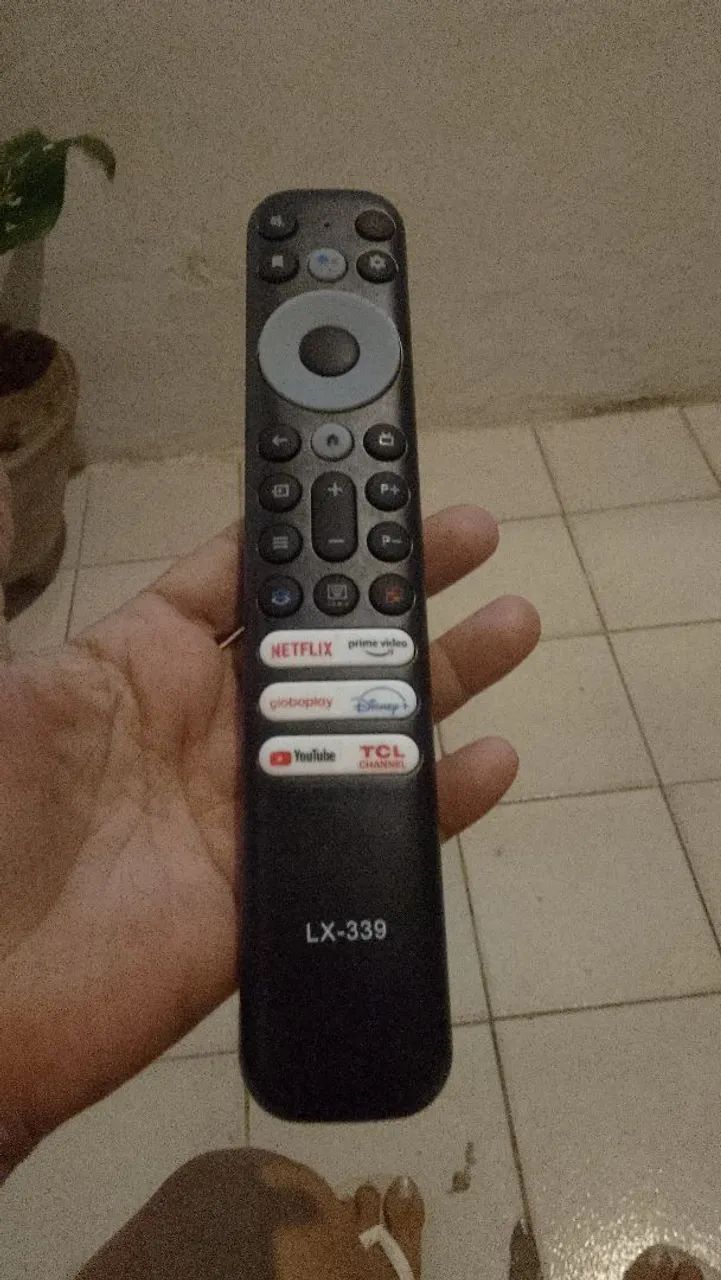 Vendo tv 43 polegadas smart  - Foto 4