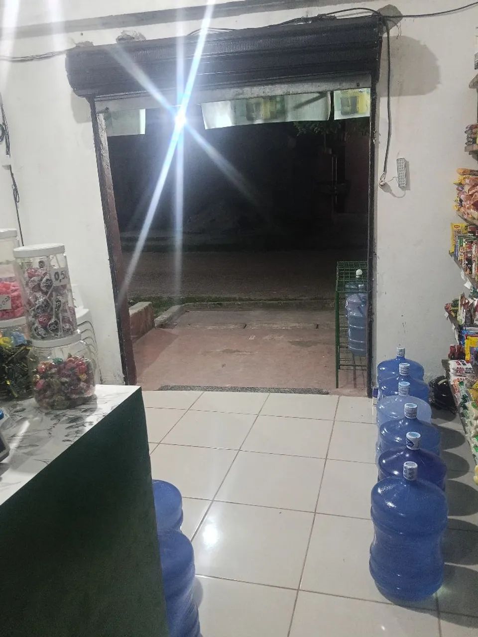 Ponto comercial   valor 12mil  - Foto 3