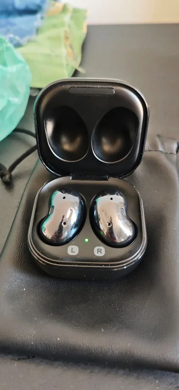 Fone Samsung Galaxy Buds Live
