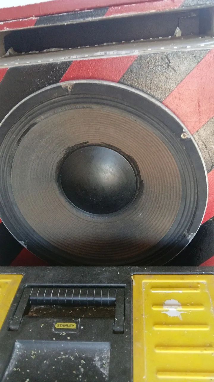 Som de mala - Foto 4