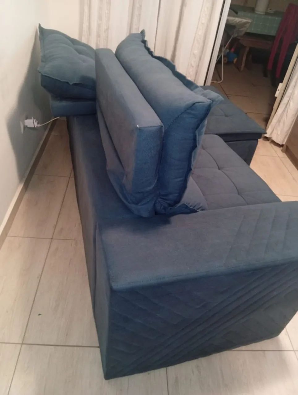 Sofá retrátil  - Foto 4