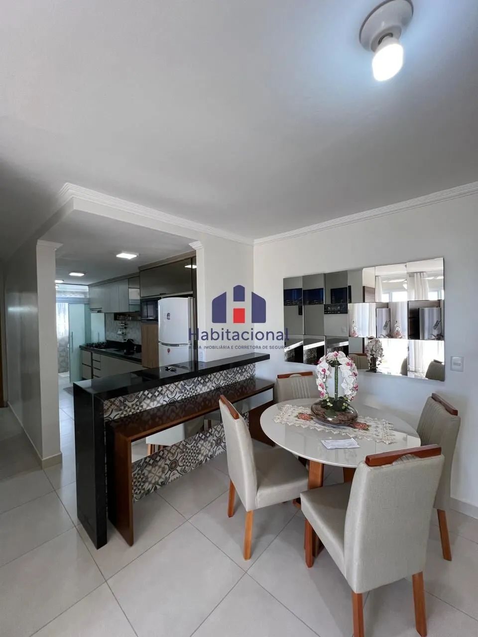 Edifício Florida -  APARTAMENTO À VENDA  EDIFÍCIO FLÓRIDA | JARDIM BUZOLIN  ARARAS/SP - Foto 4