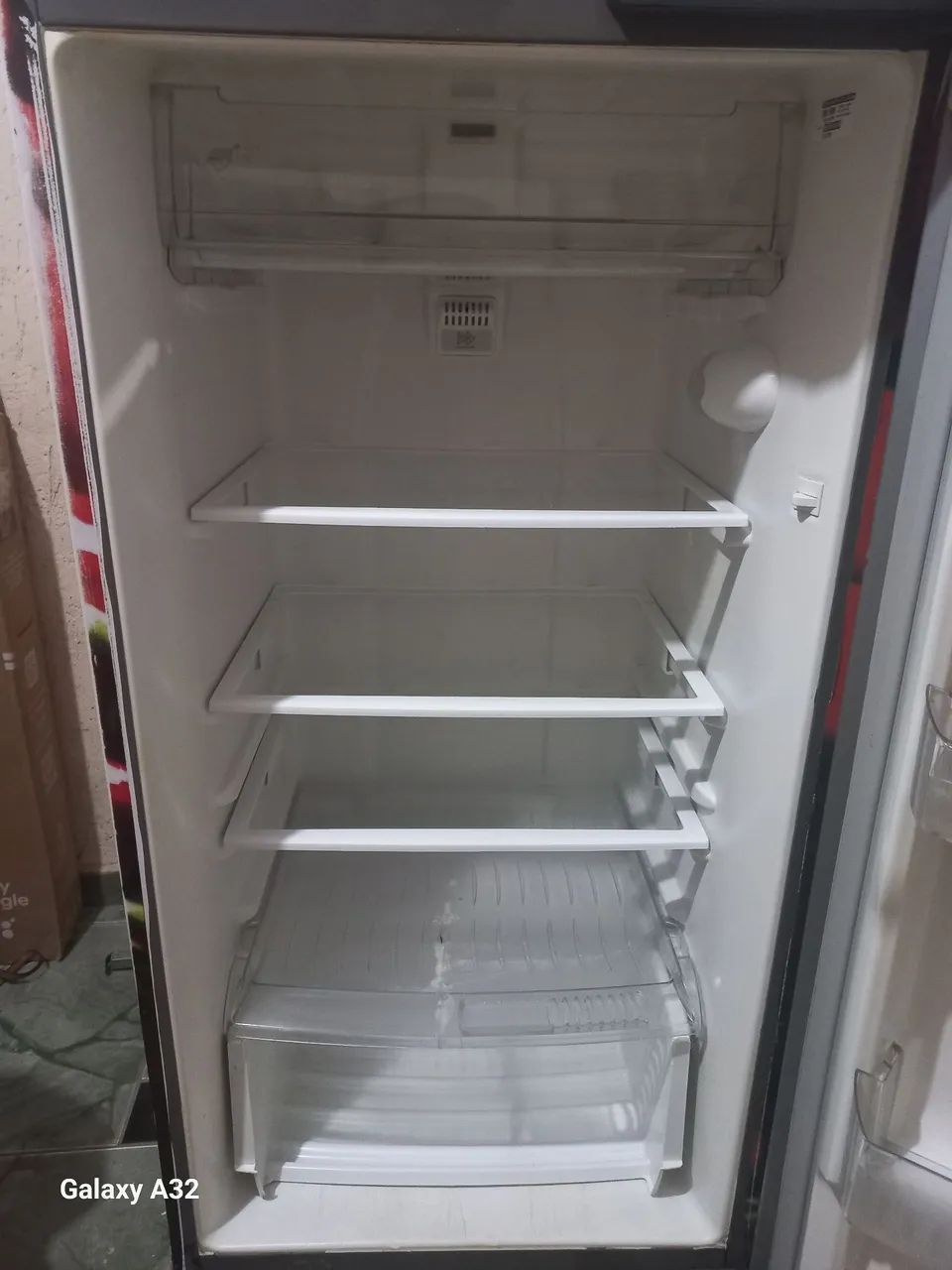 Refrigerador Frost free Brastemp  - Foto 4