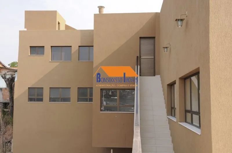 Predio comercial Bairro Aparecida