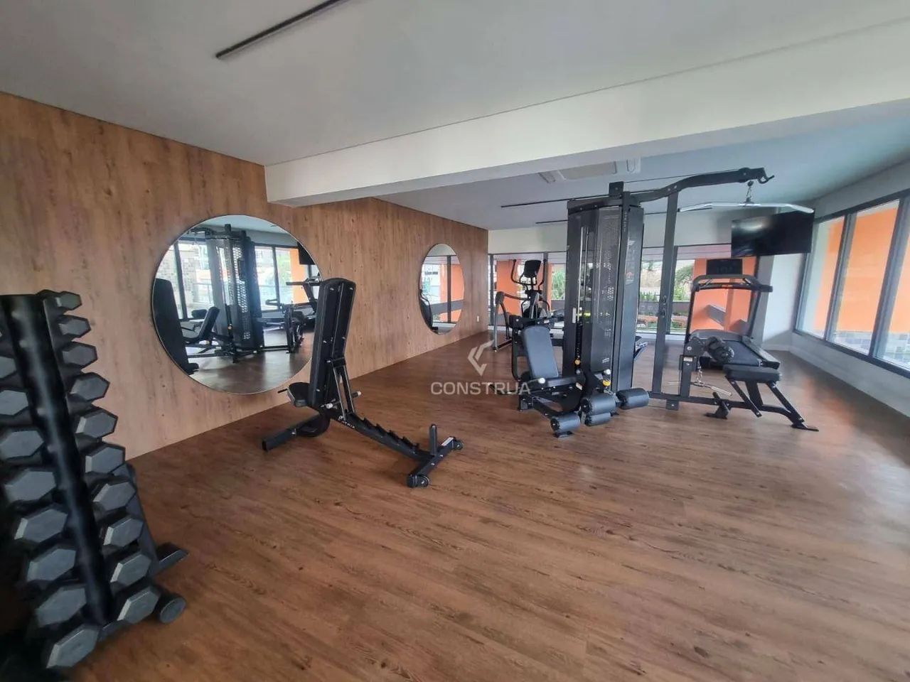 APARTAMENTO PARA ALUGAR NO BAIRRO CAMBUÍ, EM CAMPINAS-SP - Foto 11