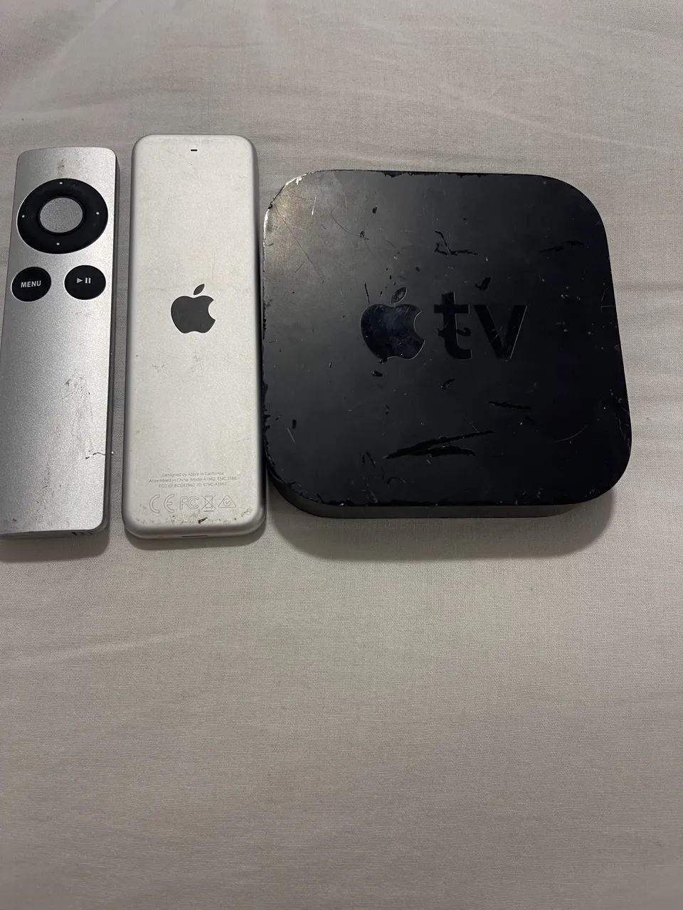 Apple TV - Foto 3