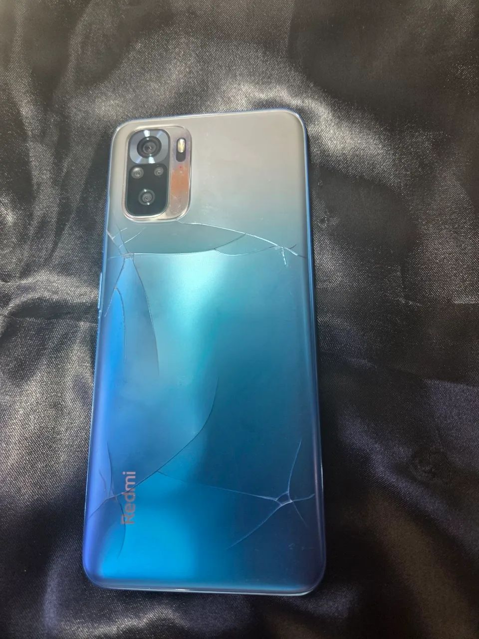 Redmi Note 10S-64 GB  - Foto 4
