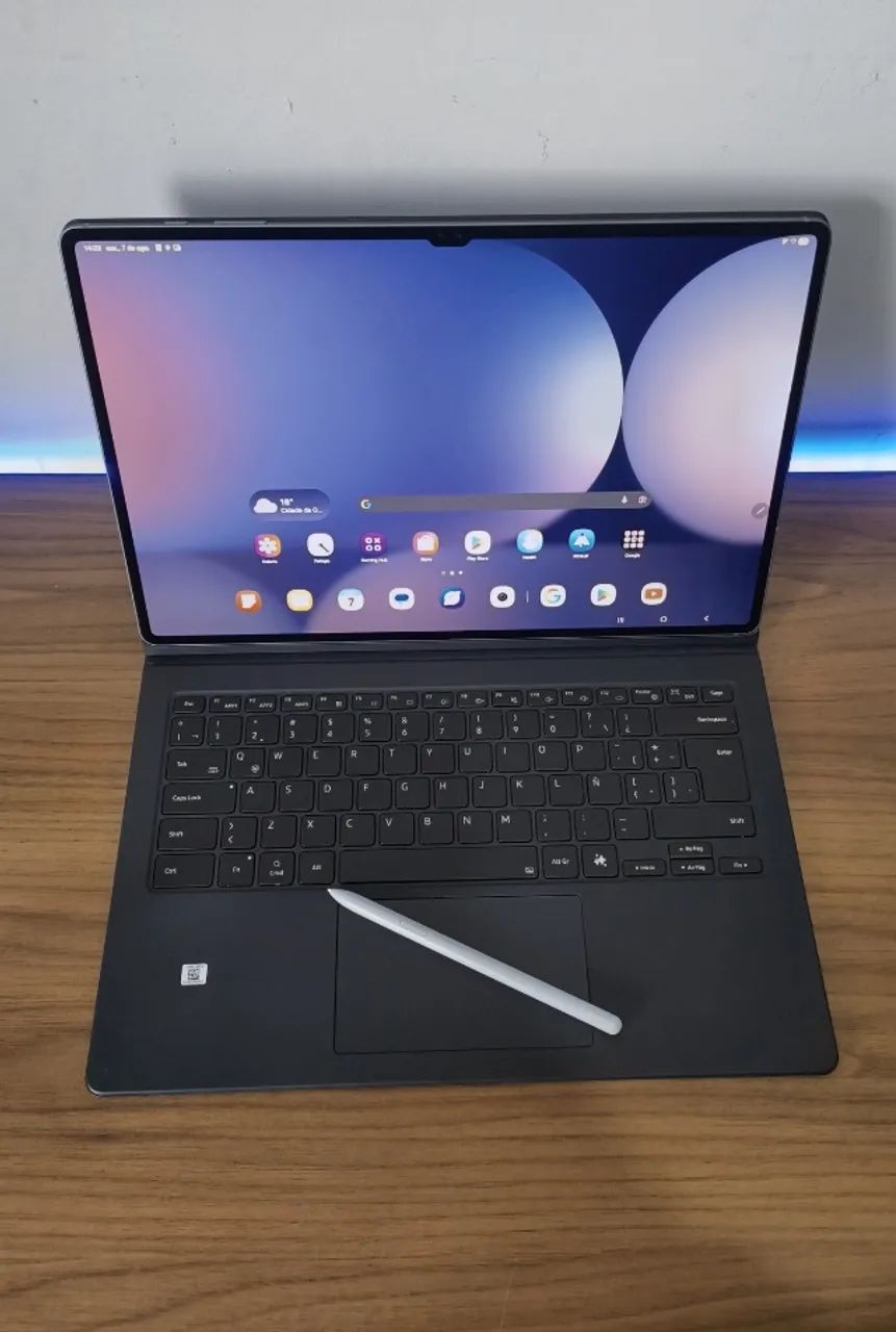 Samsung Galaxy Tab S10 Ultra  - Foto 3