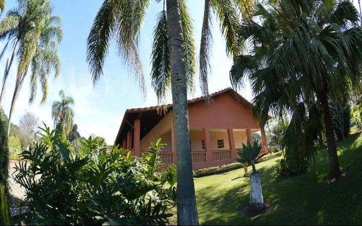 Chácara com 5 dormitórios à venda, 5000 m² por R$ 1.350.000,00 - Jardim Flamboyant I - Boi - Foto 5