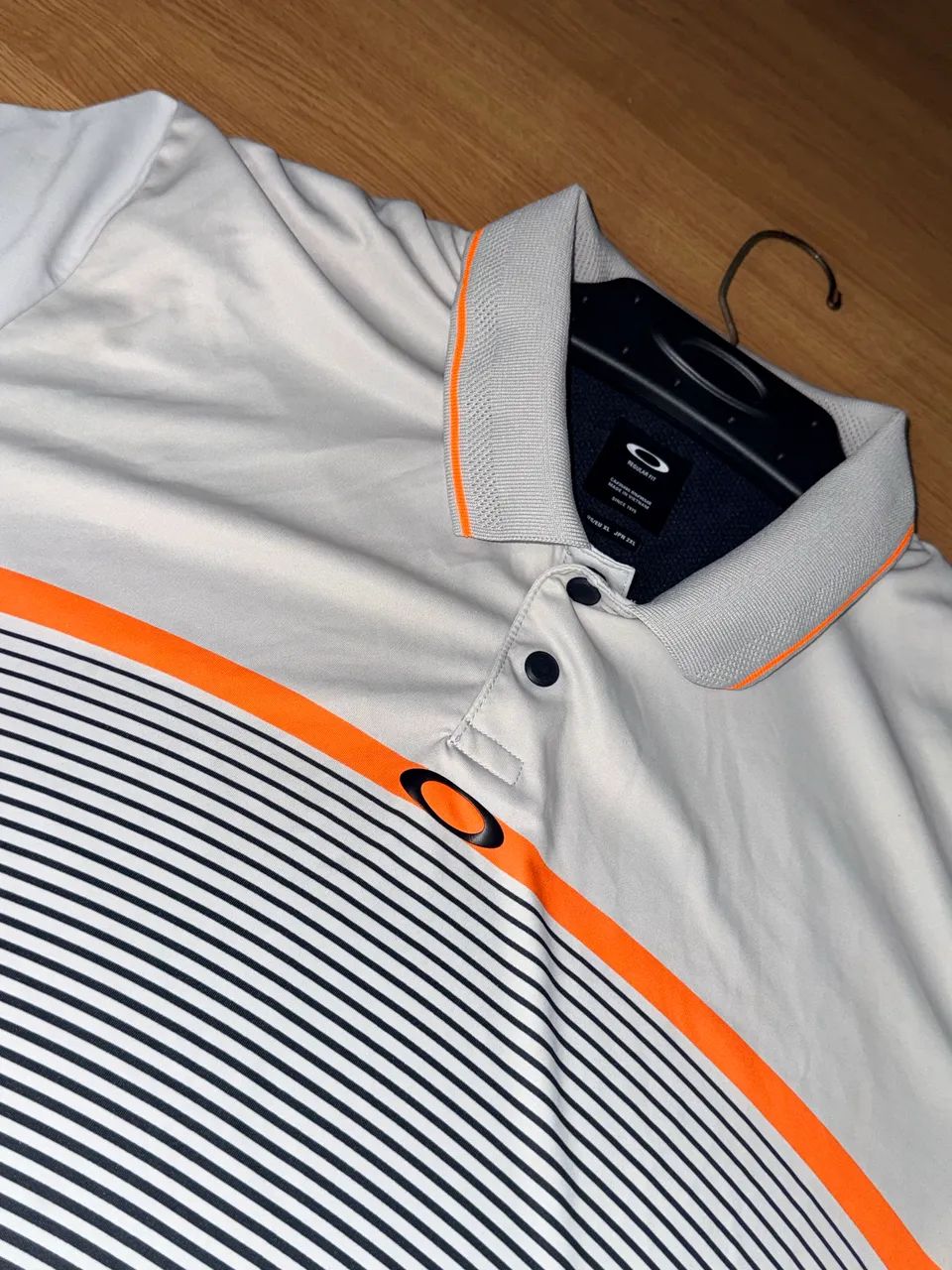 Camiseta Polo Regular Fit - Foto 2