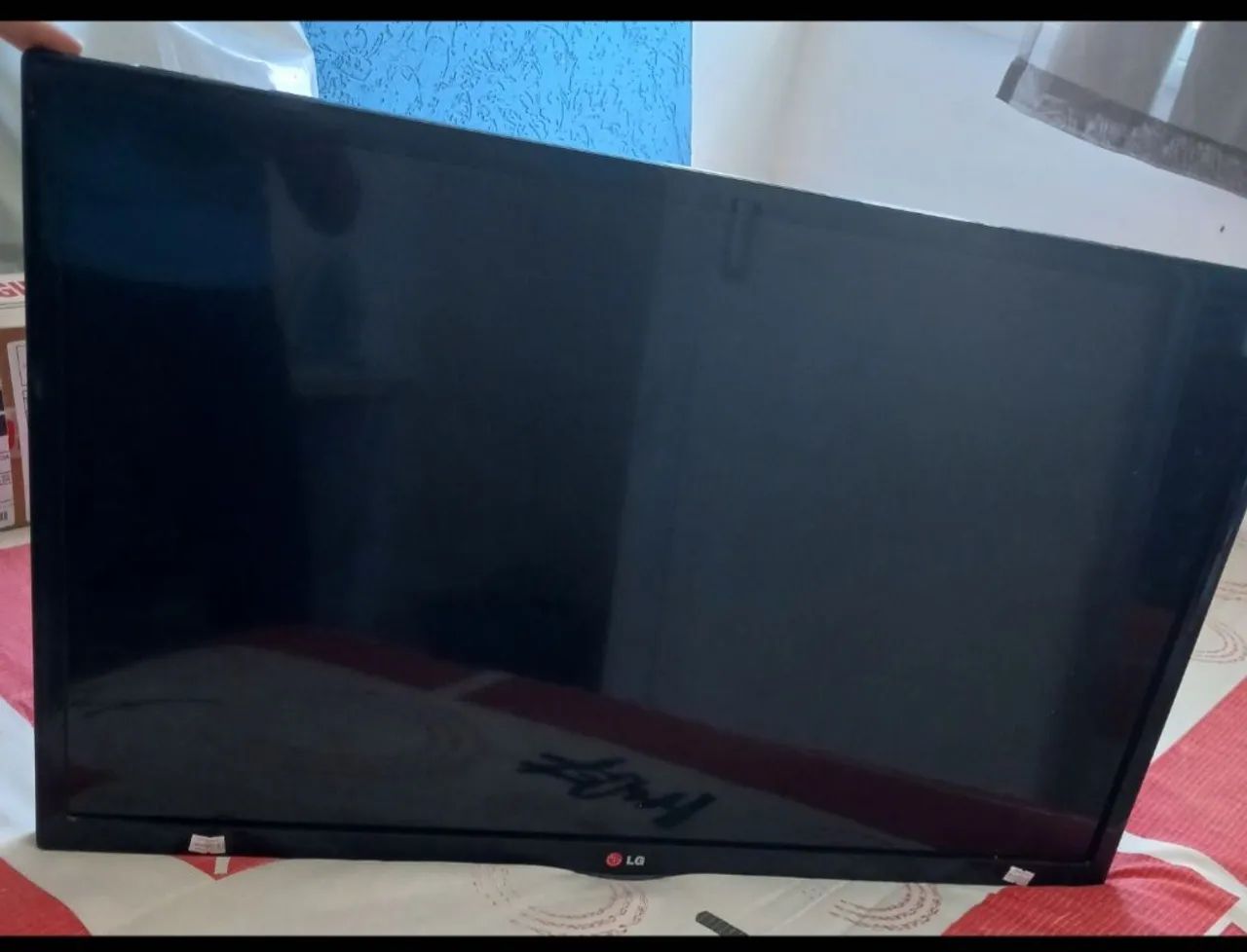 TELEVISÃO 