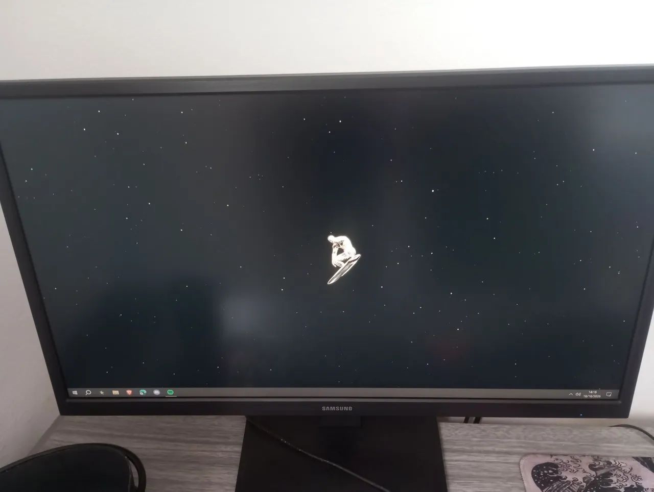 Computador completo 