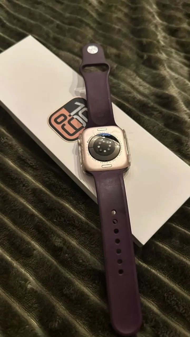 Apple Watch 10 46mm GPS - Foto 2