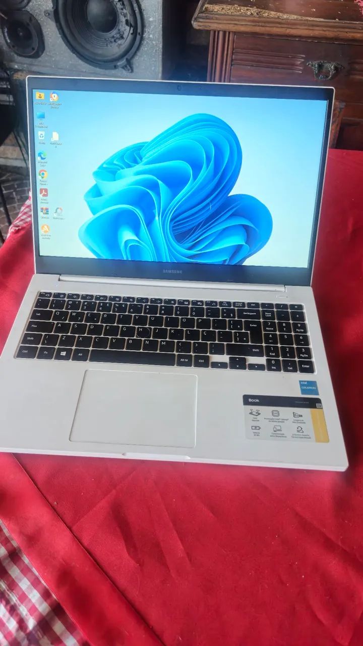 Nootebook samsung  - Foto 3