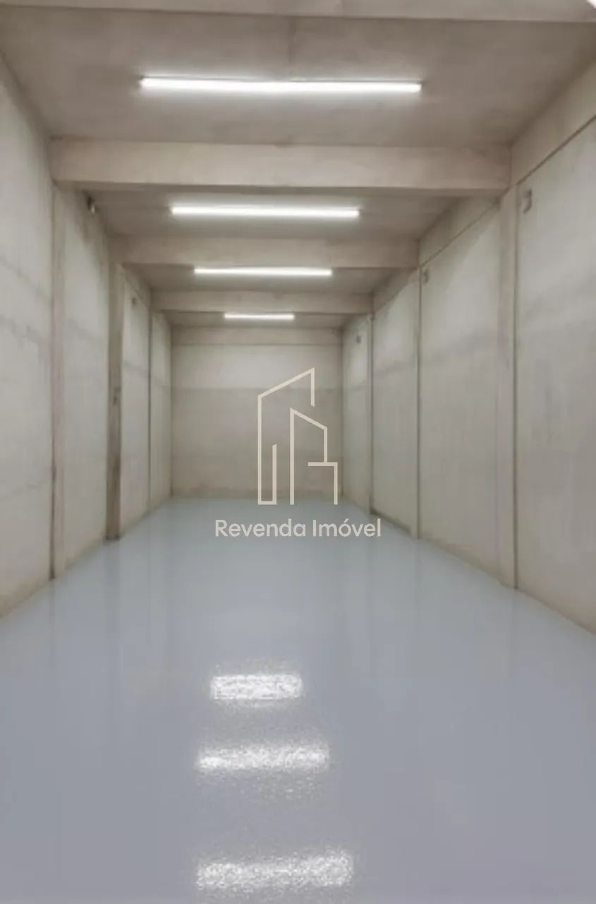 GALPAO COMERCIAL em SÃO PAULO - SP, JARDIM PREMIANO - Foto 5