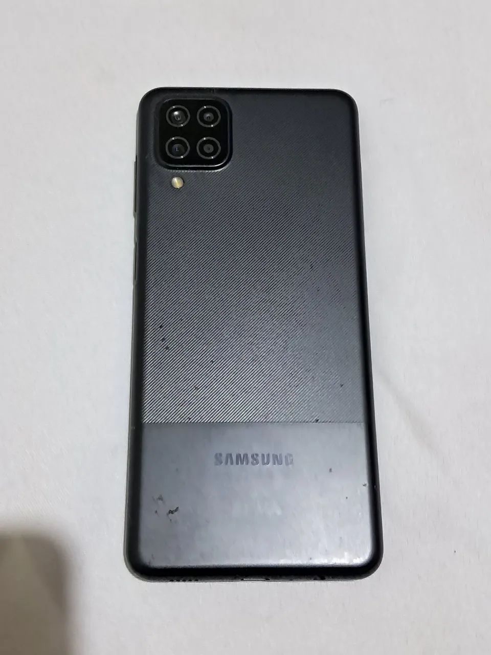Celular Samsung A12 - Foto 2